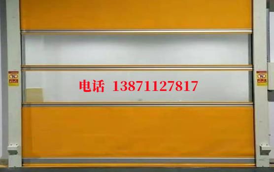 蒙阴洁净室门
